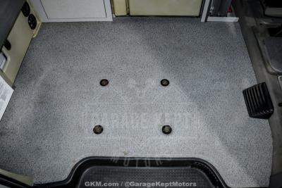 2003 Volkswagen EuroVan