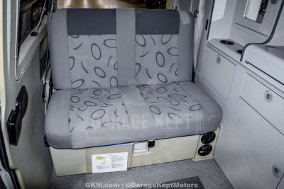 2003 Volkswagen EuroVan