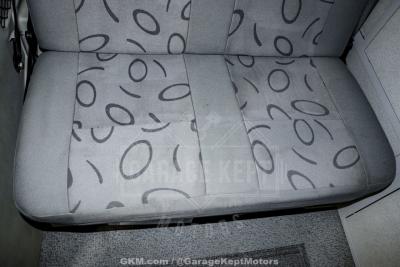 2003 Volkswagen EuroVan