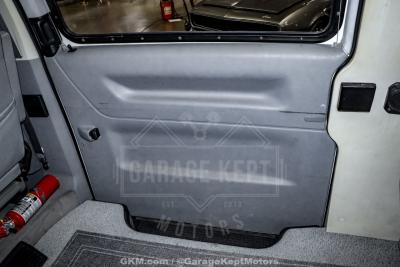 2003 Volkswagen EuroVan