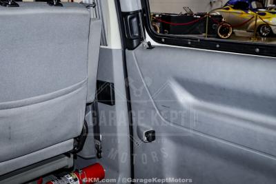 2003 Volkswagen EuroVan