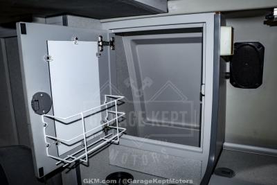 2003 Volkswagen EuroVan