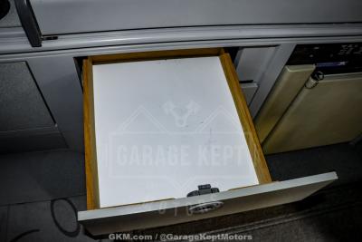 2003 Volkswagen EuroVan