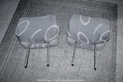 2003 Volkswagen EuroVan