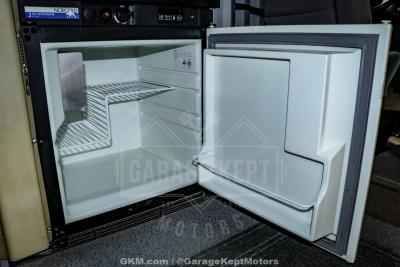 2003 Volkswagen EuroVan