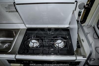 2003 Volkswagen EuroVan