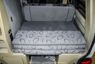 2003 Volkswagen EuroVan