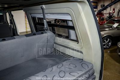 2003 Volkswagen EuroVan