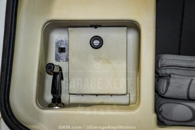 2003 Volkswagen EuroVan