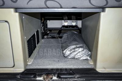 2003 Volkswagen EuroVan