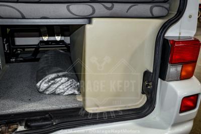 2003 Volkswagen EuroVan