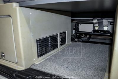 2003 Volkswagen EuroVan