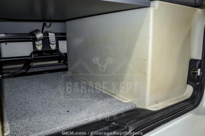 2003 Volkswagen EuroVan