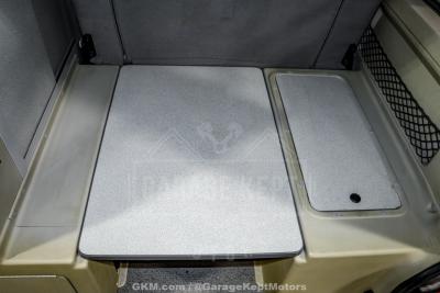 2003 Volkswagen EuroVan