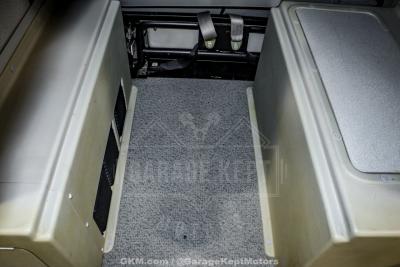 2003 Volkswagen EuroVan