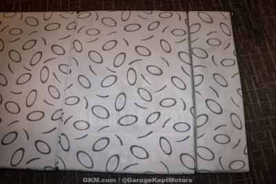 2003 Volkswagen EuroVan