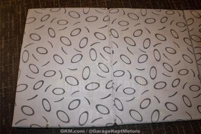 2003 Volkswagen EuroVan