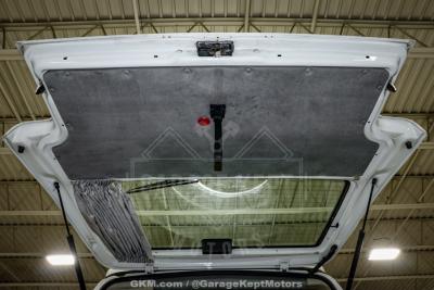 2003 Volkswagen EuroVan