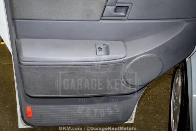 2003 Volkswagen EuroVan