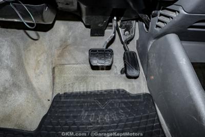 2003 Volkswagen EuroVan