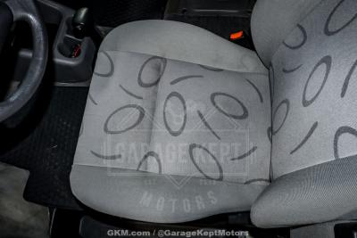 2003 Volkswagen EuroVan