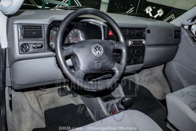 2003 Volkswagen EuroVan