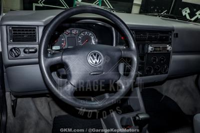 2003 Volkswagen EuroVan