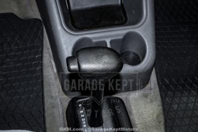 2003 Volkswagen EuroVan