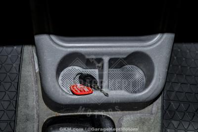 2003 Volkswagen EuroVan