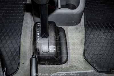 2003 Volkswagen EuroVan