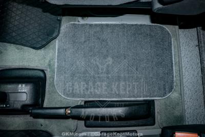 2003 Volkswagen EuroVan