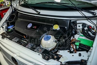 2003 Volkswagen EuroVan