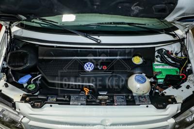 2003 Volkswagen EuroVan