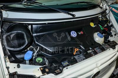 2003 Volkswagen EuroVan