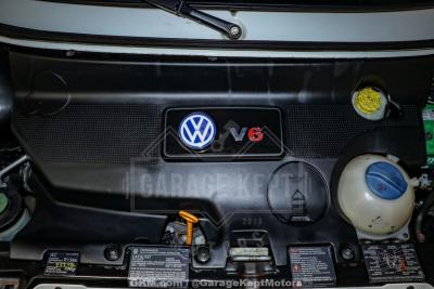 2003 Volkswagen EuroVan