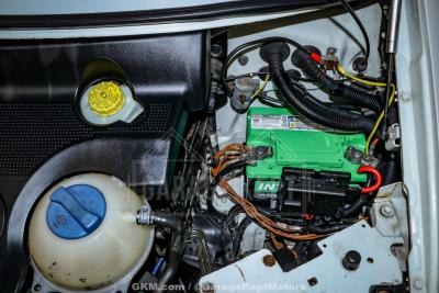 2003 Volkswagen EuroVan