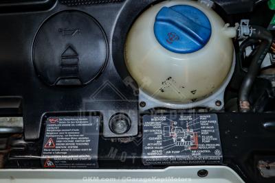 2003 Volkswagen EuroVan