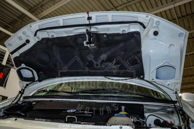 2003 Volkswagen EuroVan