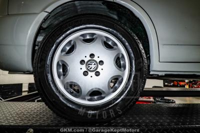 2003 Volkswagen EuroVan