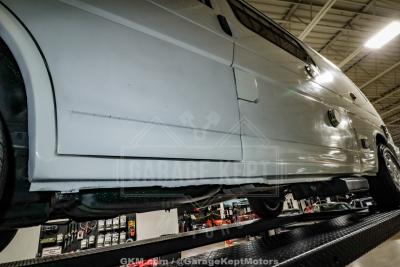 2003 Volkswagen EuroVan