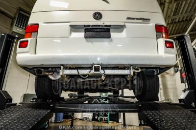 2003 Volkswagen EuroVan