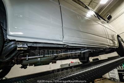 2003 Volkswagen EuroVan