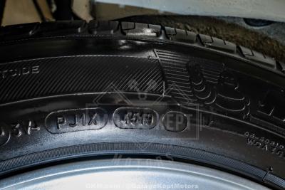 2003 Volkswagen EuroVan