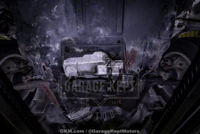 2003 Volkswagen EuroVan