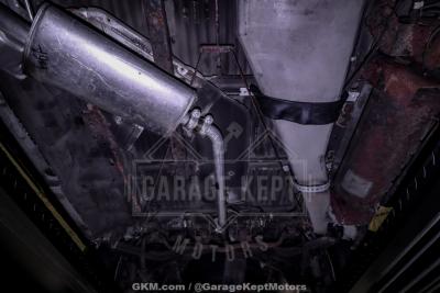 2003 Volkswagen EuroVan