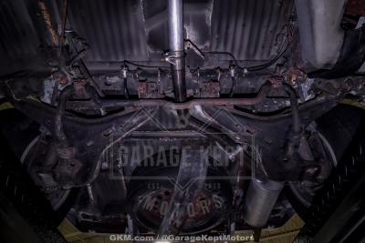 2003 Volkswagen EuroVan