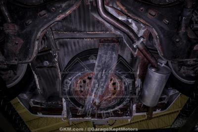 2003 Volkswagen EuroVan