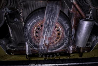 2003 Volkswagen EuroVan