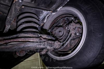 2003 Volkswagen EuroVan