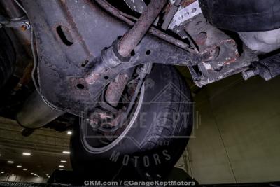 2003 Volkswagen EuroVan